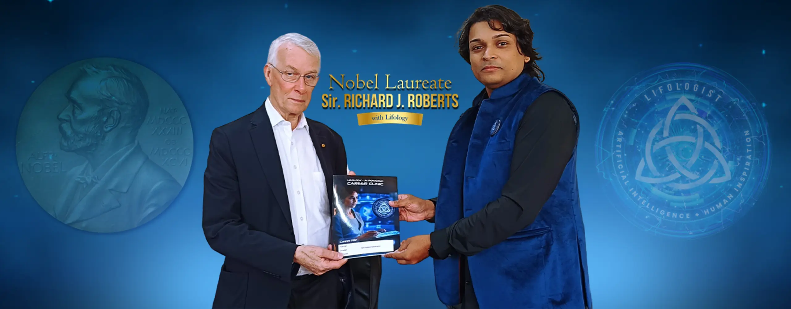 Nobel Richard